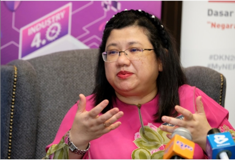 Malaysia’s finances stable now despite higher debt, best in past three years, says A-G Wan Suraya