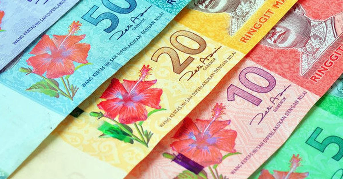 美元强势-马来西亚令吉跌至25年新低