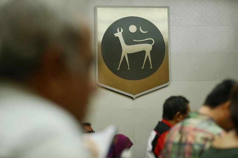 马来西亚金融体系在宏观经济逆风中保持弹性