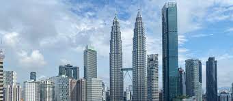 馬來西亞上半年吸引投資金額達1326億馬幣，年減1.34%