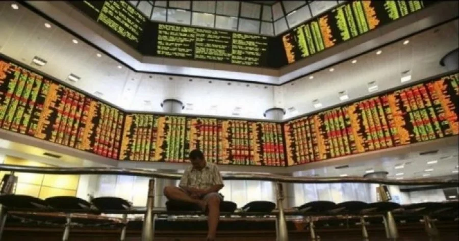 马来股市上扬综指陪涨0.71%MSM高管“被放假”股价挫1.59%