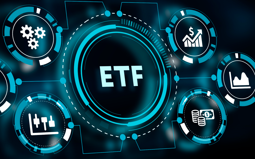 投资策略:常见的ETF种类和选择有哪些