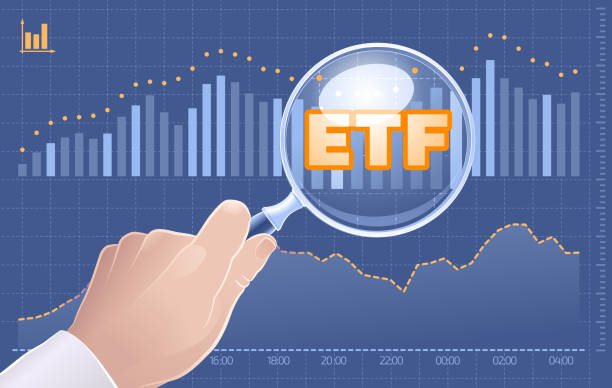 股市投资策略:新手和懒人投资必备指数型ETF
