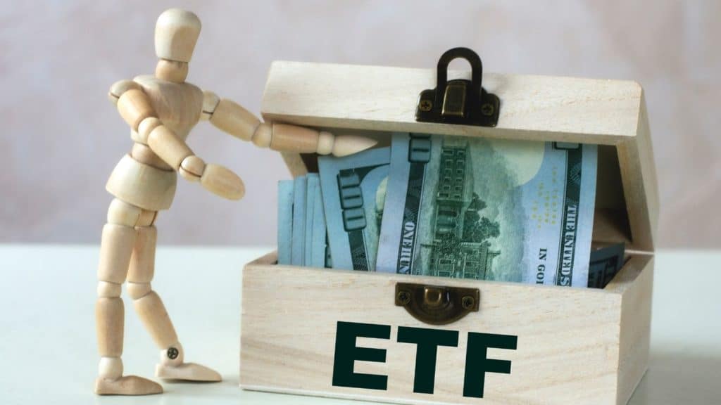 投资新手必懂的ETF投资指南常识