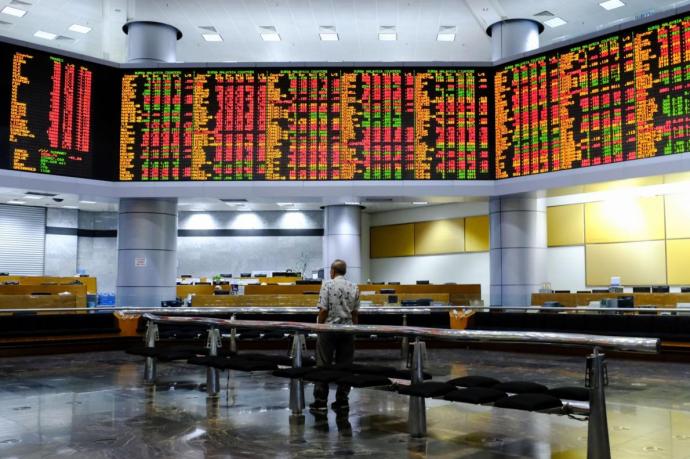 马来股市:Critical控股IPO超额认购88.08倍