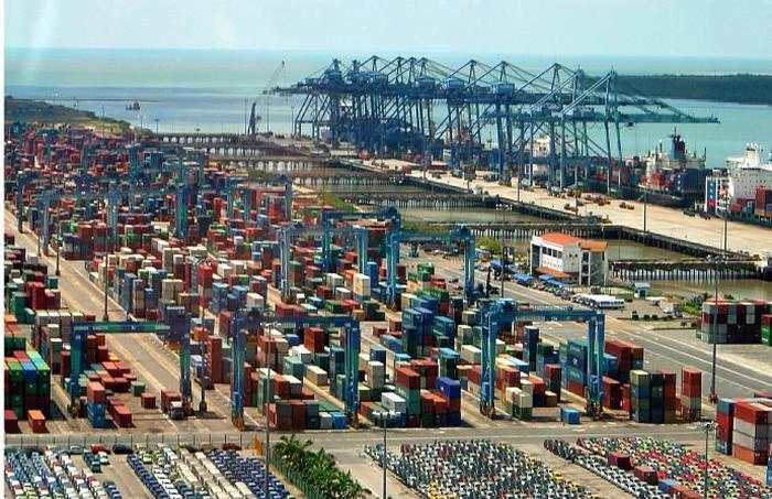 【RCEP财讯】马来西亚2023年贸易总额突破2兆林吉特，连续第三年超过大关