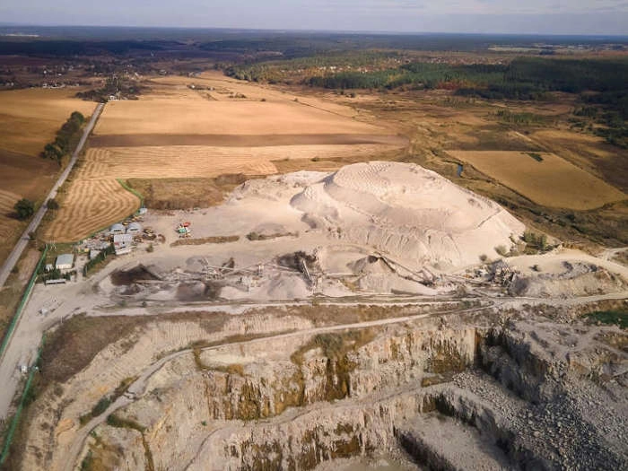 【RCEP财讯】印尼地质局发现多地锂和硼矿潜力