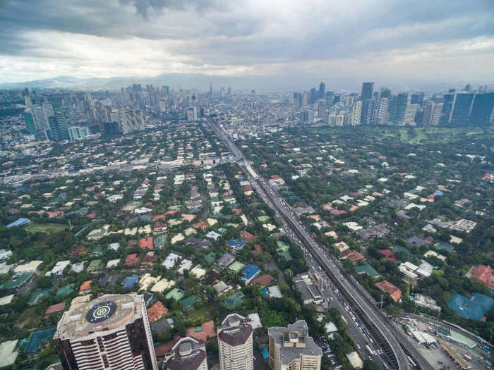 【RCEP资讯】全球37最佳城市 吉隆坡排名第18