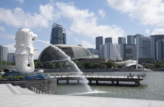 【RCEP财讯】新加坡私人领域经济连续11个月扩张