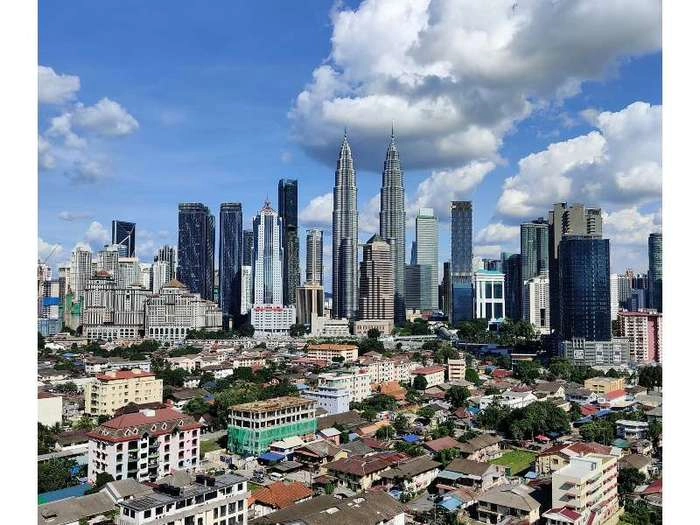 【RCEP财讯】马来西亚房地产市场2023年创新高