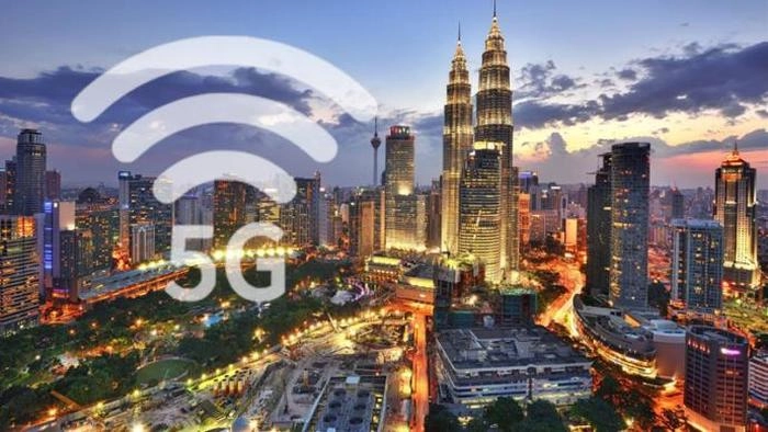 【RCEP资讯】马来西亚5G网络继续领先东南亚
